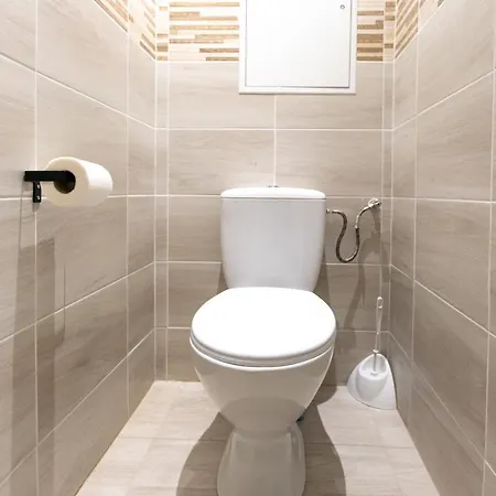Krasny Byt Pobliz Oc Futurum Apartment Ostrava