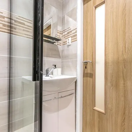 Apartment Krasny Byt Pobliz Oc Futurum Ostrava